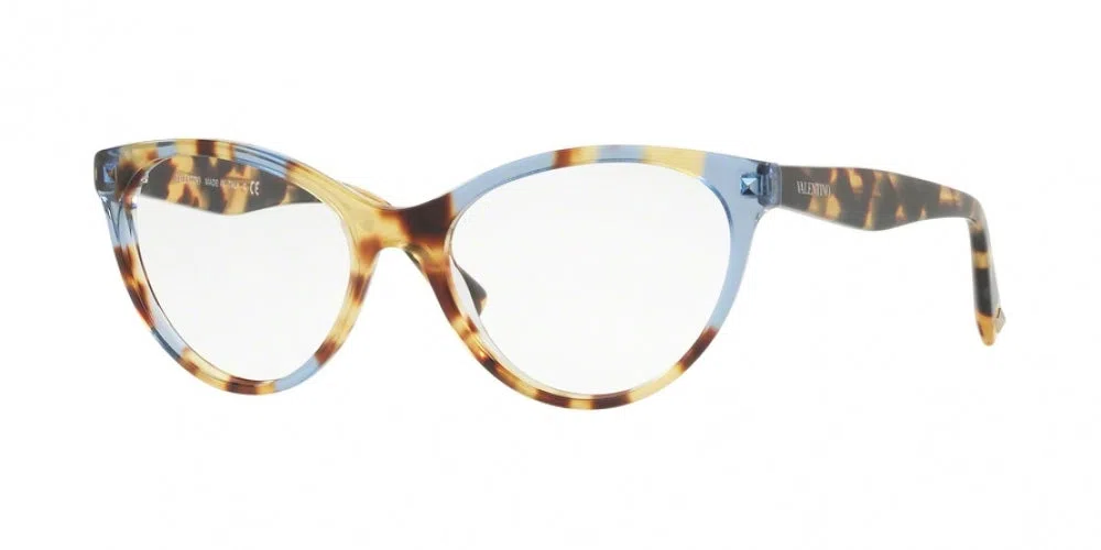 Valentino 3013 Eyeglasses - view 7